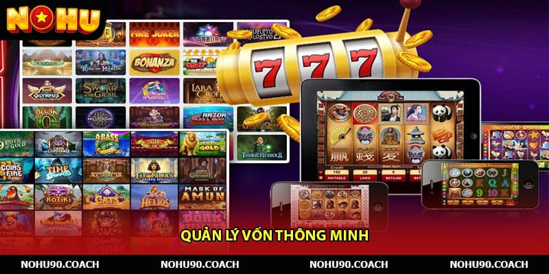Quản lý vốn thông minh